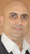 Eran Shoham